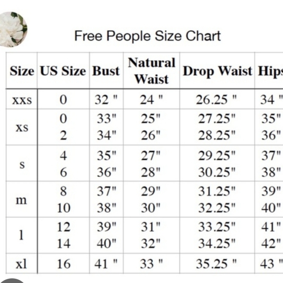 New Free People White lace top Adella - Picture 5 of 9